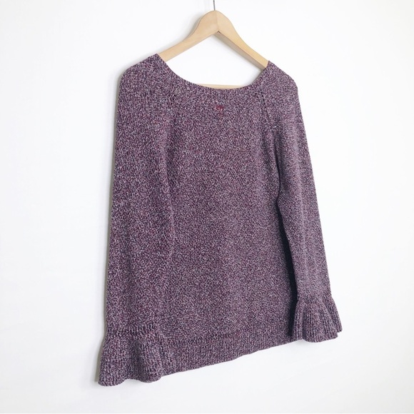 Tyler Boe Pull over sweater - Picture 7 of 9